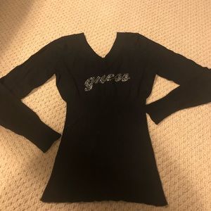 Guess top
